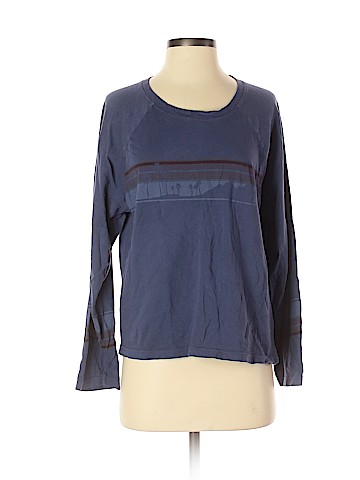 Xirena Long Sleeve T-Shirt (view 1)