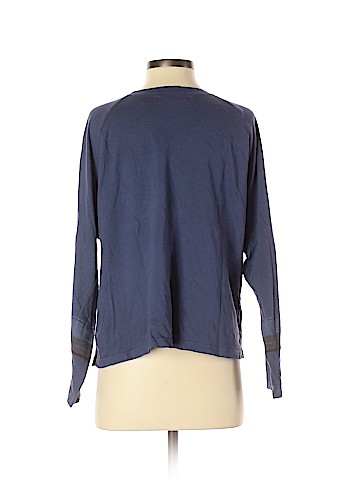 Xirena Long Sleeve T-Shirt (view 2)