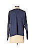 Xirena 100% Cotton Blue Long Sleeve T-Shirt Size S - photo 2
