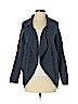 Lou & Grey Blue Cardigan Size M - photo 1