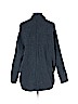 Lou & Grey Blue Cardigan Size M - photo 2