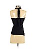 Inhabit Blue Halter Top Size P (petite) - photo 2