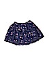 Gap Kids 100% Cotton Purple Skirt Size M (toddler) - photo 1
