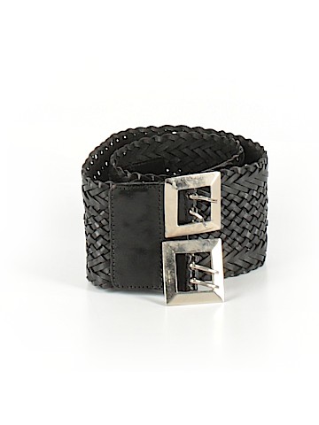 Newport News Leather Belt (view 1)