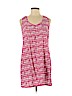 Old Navy Pink Casual Dress Size M (petite) - photo 1