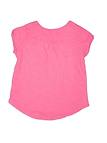 Gymboree Short Sleeve Top (view 2)