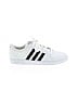 Adidas White Sneakers Size 4 - photo 1