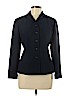 Ann Taylor LOFT Blue Blazer Size 6 (petite) - photo 1