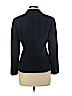 Ann Taylor LOFT Blue Blazer Size 6 (petite) - photo 2