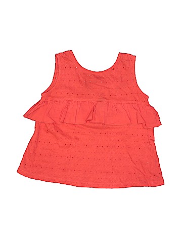 Zara Kids Sleeveless Top (view 2)