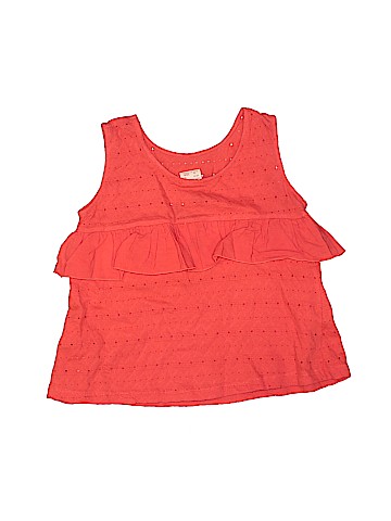 Zara Kids Sleeveless Top (view 1)