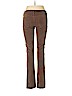 Lucky Brand Brown Cords Size 6 - photo 2