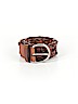 Unbranded Solid Brown Belt Size L - photo 1