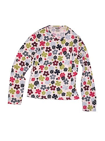 Pepper Long Sleeve T-Shirt (view 1)