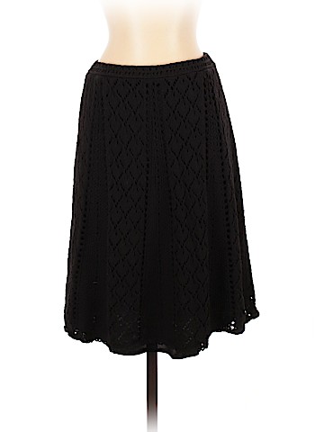 Ann Taylor LOFT Casual Skirt (view 1)