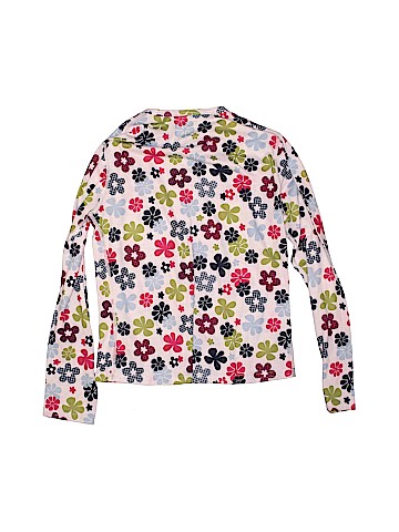 Pepper Long Sleeve T-Shirt (view 2)