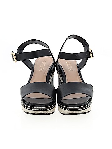 Arezzo Heels (view 2)