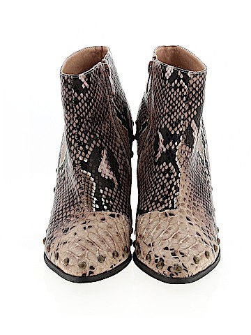 Nasty Gal Inc. Ankle Boots (view 2)