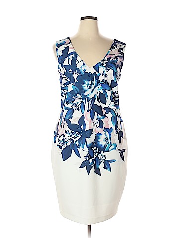 Lane Bryant Casual Dress (view 1)
