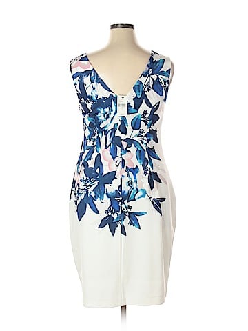 Lane Bryant Casual Dress (view 2)