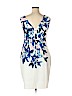 Lane Bryant White Casual Dress Size 14 - photo 2