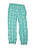 Gymboree 100% Rayon Green Casual Pants Size 8 - photo 1