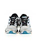 New Balance Silver Sneakers Size 8 1/2 - photo 2