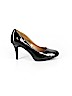 Merona Black Heels Size 8 - photo 1