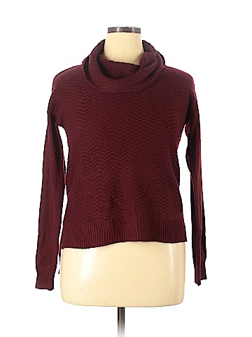 Verve Ami Pullover Sweater (view 1)