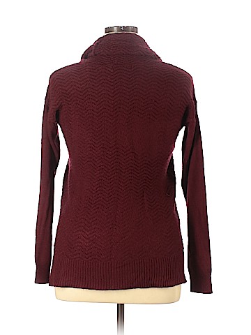 Verve Ami Pullover Sweater (view 2)