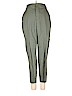 Vince. Green Dress Pants Size 8 - photo 1