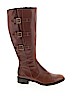 Ecco Brown Boots Size EU 41 - photo 1