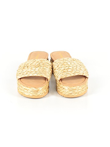 Bamboo Sandals (view 2)