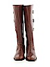 Ecco Brown Boots Size EU 41 - photo 2