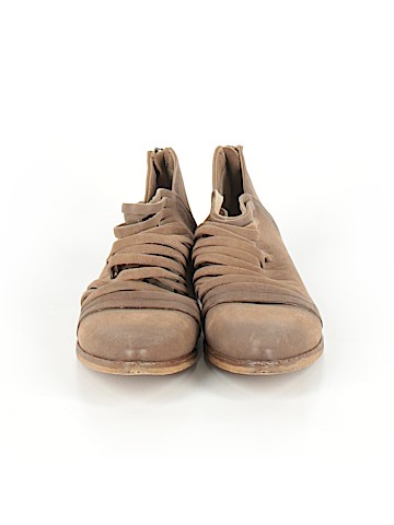 Free People Flats (view 2)