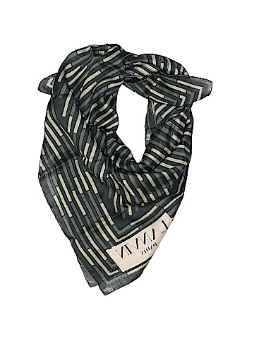 Lanvin Silk Scarf (view 1)
