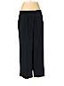 Ann Taylor 100% Polyester Blue Dress Pants Size 8 - photo 1