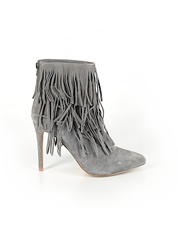 Steve Madden Ankle Boots (view 1)