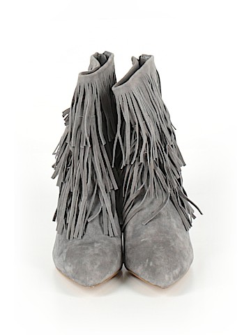 Steve Madden Ankle Boots (view 2)