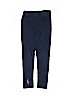 Polo by Ralph Lauren Blue Leggings Size 5 - photo 1