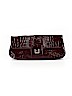 Kate Spade New York Burgundy Clutch One size - photo 1