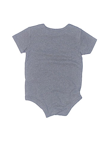 Topsville Short Sleeve Onesie (view 2)