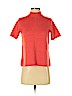 Ann Taylor LOFT Orange Pullover Sweater Size XS (petite) - photo 1