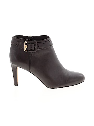 Vince Camuto Ankle Boots (view 1)