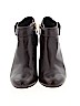 Vince Camuto Brown Ankle Boots Size 7 - photo 2