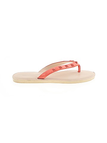 Rebecca Minkoff Flip Flops (view 1)