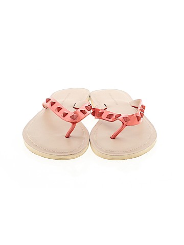 Rebecca Minkoff Flip Flops (view 2)