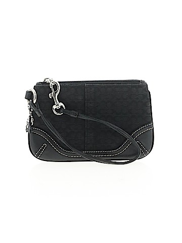 Coach Wristlet (view 1)