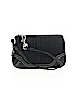 Coach Black Wristlet One size - photo 1