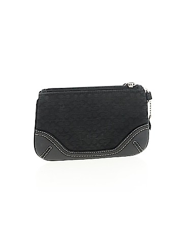 Coach Wristlet (view 2)